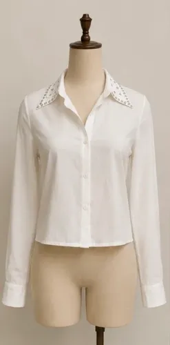 Camisa social