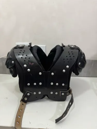 Shoulder L
