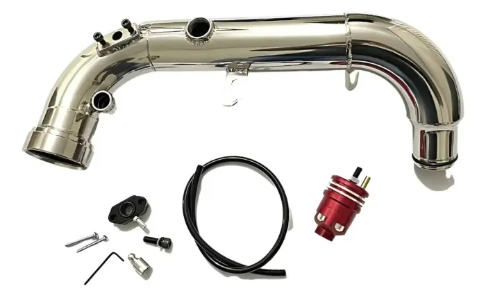 Vendo pressurização Vw e audi