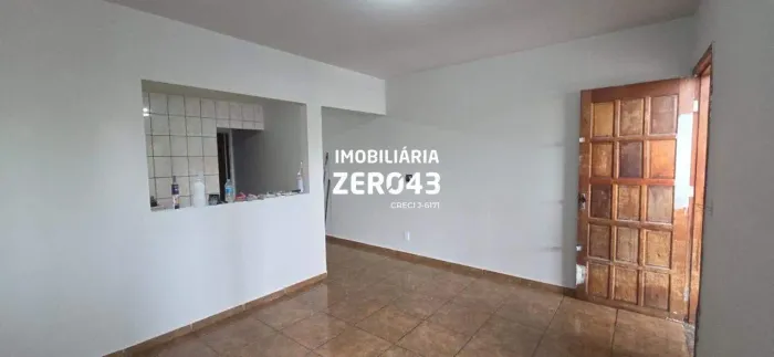 | Casa | Conjunto Café | para aluguel | 1 quarto | 1 vaga | Londrina