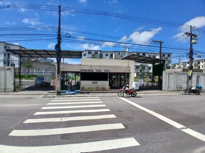 Venda APARTAMENTO TÉRREO Condomínio Vida Nova | Total Ville