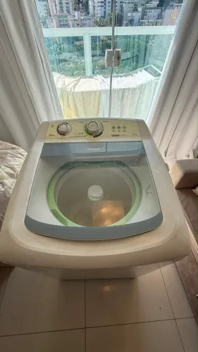Máquina de Lavar Cônsul Facilite 11 kg