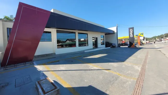 OPORTUNIDADE COMERCIAL NO BAIRRO VILA NOVA