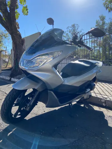 Pcx 150 2018