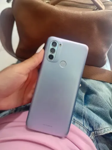 Vendo motog 31