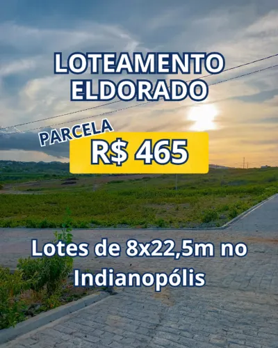 Vendo Terrenos ao Lado do Caruaru Shopping e a 5 min do Centro da Cidade!!
