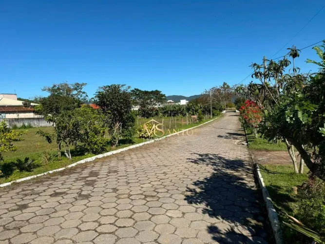 Terreno à venda, 74713 m² por R$ 17.000.000,00 - Vargem Pequena - Florianópolis/SC