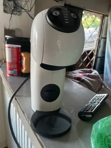 Cafeteria capsulas dolce gusto