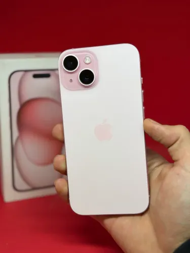 iPhone 15 128GB - 90%? Garantia Apple até Out/26