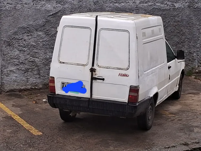 Fiat Fiorino Furg.1.5/1.3/1.3 Fire/1.3 F.flex 2006