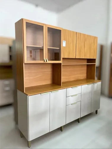 KIT COZINHA, MONTAGEM GRATIS 