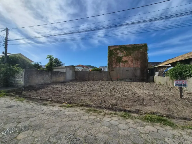 Terreno escriturado perto da Udesc