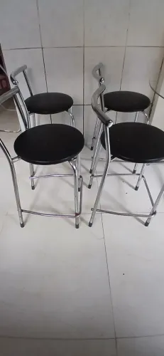 Banquetas 