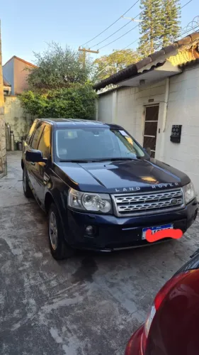 Land Rover Freelander2 I6 S 3.2 232cv Aut. 5P 2011