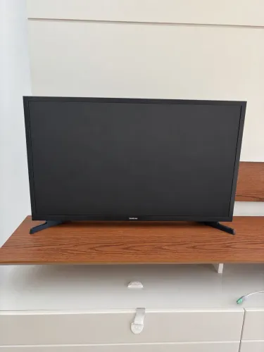 Smart tv Samsung - 32 polegadas - Modelo UN32J4290AG