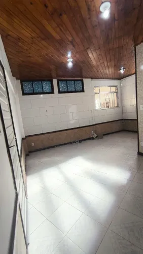Próximo à FESO - Alto