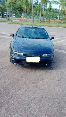 Fiat Brava SX 1.6 16V 4P 2001