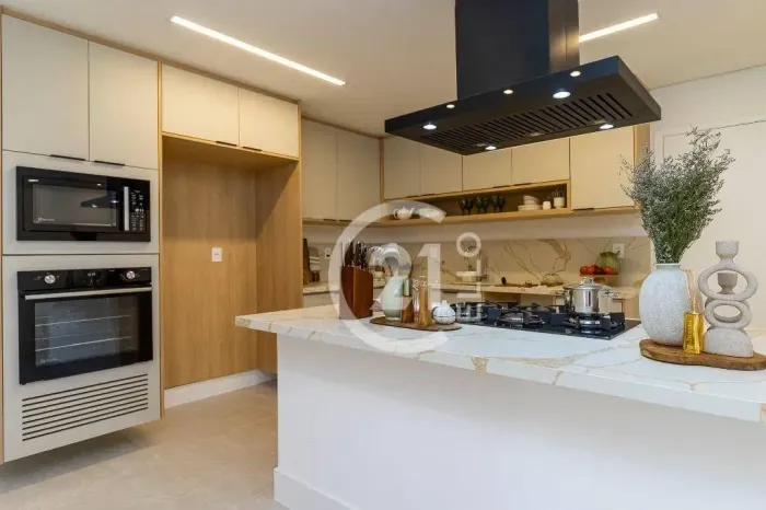 Apartamento com 2 dormitórios à venda, Jardim América - São Paulo/SP