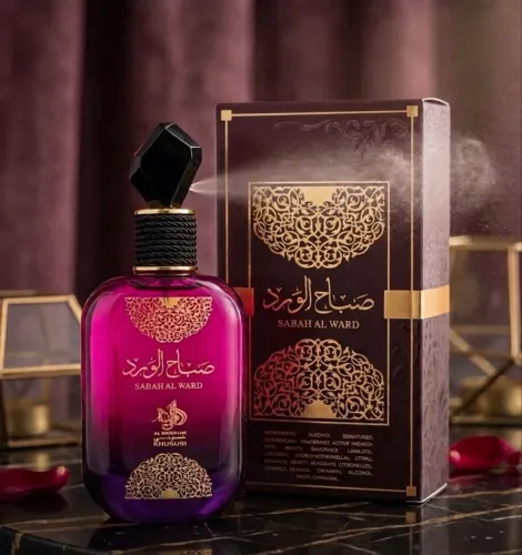 PERFUME ÁRABE ORIGINAL