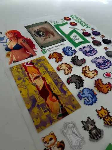 Impressão Dtf têxtil