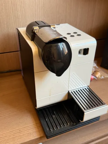 Nespresso Latissima Touch