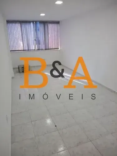 Sala Comercial à Venda no Centro Comercial Copacabana