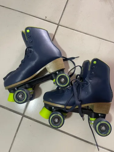 Patins ?