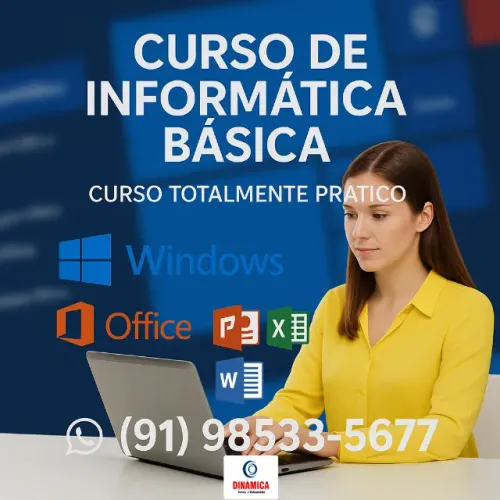 Curso de Informática