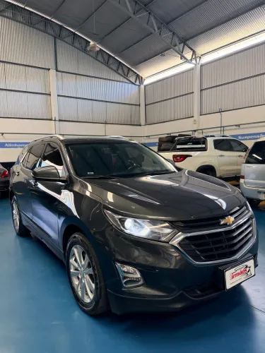 Chevrolet Equinox LT 2.0 Turbo 262cv Aut. 2018