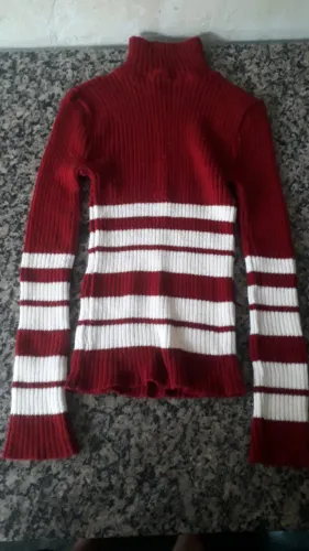blusa (quase doaçao mas nao é)