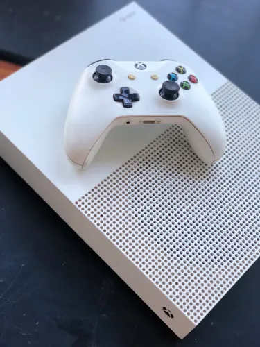 Xbox One 1tb