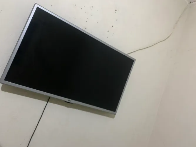 Televisão 
