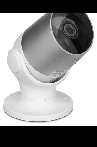 Camera Externa Smart Nova