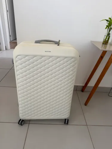 Mala grande para viagem