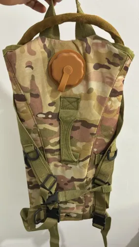 Camelback hidratação
