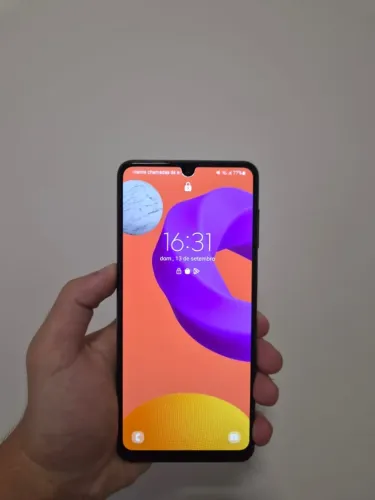 Celular M22 Samsung