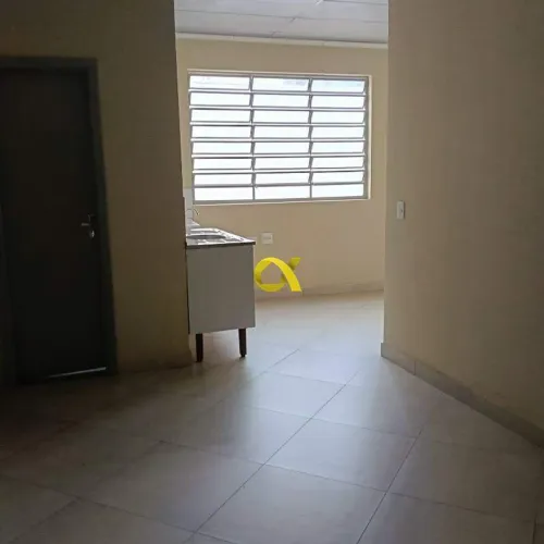 Kitnets para alugar com 1 quartos, 63 m² - Centro