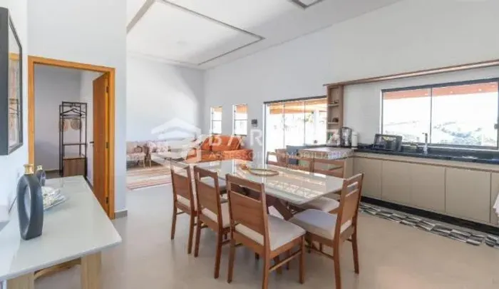 RESIDENCIAL CHACARAS MANACAS- PINHALZINHO - SP