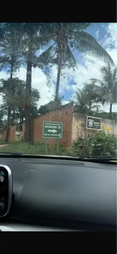 Vende-se Lote no Morro da Cruz - São Sebastião DF