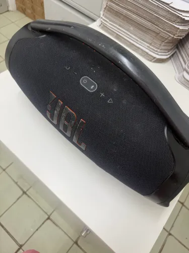 Jbl Bombox 3