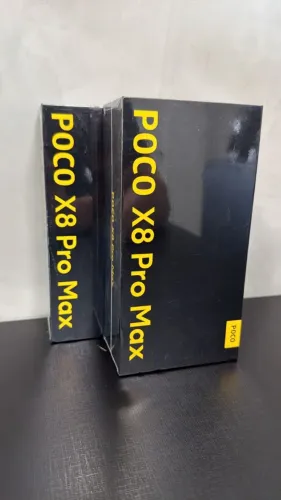 POCO X8 PRO MAX 515/12
