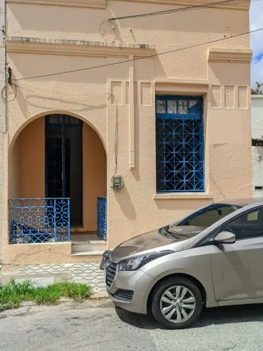 Casa à venda no Benfica, Fortaleza