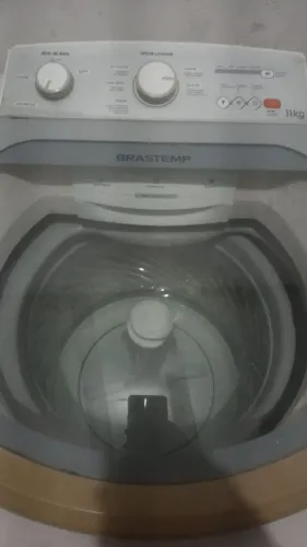 Vende- se uma máquina Brastemp de 11kg