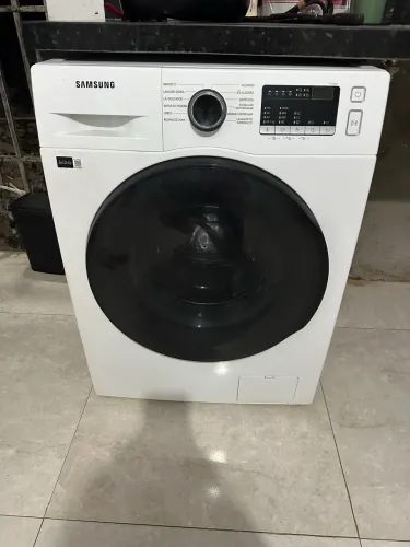 Maquina Lavadora Samsung Digital Inverter 11kg negociável