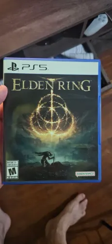 Elden ring ps5