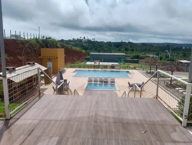 Vendo lote 10x20 próximo a praia do Francês, condomínio Porto Monte 