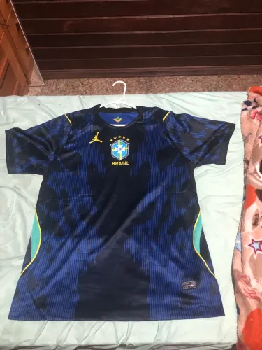 Blusa do Brasil Original