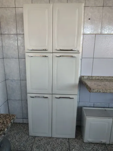 Armário cozinha conjunto