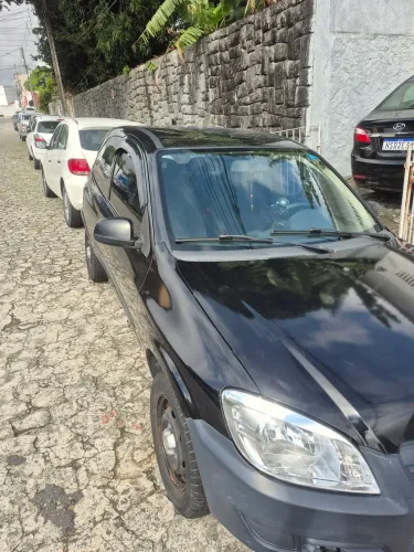 Chevrolet Celta Life/ LS 1.0 MPFI 8V Flexpower 3P 2008