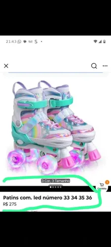 Patins